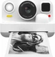Дитячий фотоапарат Denver з принтером 2.4" Білий (KPC-1374BTW WHITE) - зображення 1
