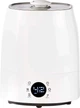Nawilżacz ultradźwiękowy Nedis 110 W 5.5 l Biały (HUMI120CWT) - obraz 1