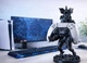 Подставка (Держатель) — Очень странные истории: Demogorgon Edition - изображение 3