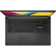 Ноутбук ASUS Vivobook Go 15 E1504FA-BQ050 (90NB0ZR2-M06WD0) Mixed Black - изображение 4