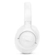 Навушники JBL Tune 730BT White (JBLT730BTWHT) - зображення 5