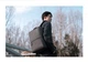 Рюкзак Lenovo Xiaoxin Air легкий, серый, для ноутбука, деловой - изображение 5