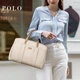 Сумка для ноутбука POLO, женская, 14/15", через плечо - изображение 2