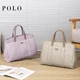 Сумка для ноутбука POLO, женская, 14/15", через плечо - изображение 9