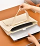 Сумка для ноутбука Milooky, 13/14 дюймов, унисекс - изображение 3