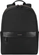 Рюкзак Samsonite женский деловой 14" черный - изображение 1