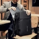 Рюкзак MARK RYDEN MR8057 расширяемый деловой вместительный, черный, Ultimate Edition - изображение 2