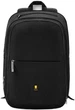 Рюкзак LEVEL8 Business Casual мужской для ноутбука 15.6", черный - изображение 1