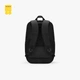 Рюкзак LEVEL8 Business Casual мужской для ноутбука 15.6", черный - изображение 6