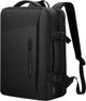 Рюкзак MARK RYDEN мужской 17.3" MR9299 черный - изображение 1