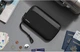 Органайзер Tomtoc T03 для паспорта вместительный, RFID-защита - изображение 3