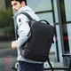Рюкзак MARK RYDEN мужской 17.3" MR9299 черный - изображение 5