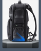Рюкзак CROSSGEAR Cross Medal для ноутбука 16" мужской - изображение 9