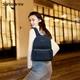 Рюкзак Samsonite для ноутбука 13" женский TQ4 - изображение 2