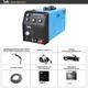 Зварювальний напівавтомат Tesla Weld MIG/MAG/FCAW/TIG/MMA 303 - зображення 7
