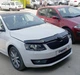Дефлектор капота Skoda Octavia A7 2013-2017 EuroCap 7360K923 - изображение 2