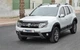 Дефлектор капота Dacia/Renault Duster 2010-2017 EuroCap 2019K684 - изображение 3