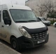 Дефлектор капоту Renault Master 2010-2014 EuroCap 6865K070 - зображення 2