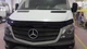Дефлектор капоту Mercedes Sprinter 2013-2018 короткий EuroCap 5472K965 - зображення 4