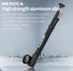 Насос високого тиску Meroca 300 Psi для вилок та амортів - изображение 7