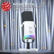Fifine AM8 White (Dynamic, USB/XLR) – Динамічний мікрофон для професійного запису та стрімінгу ( - зображення 5