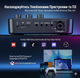 Аудіоінтерфейс Maono G1 Neo RGB — Звукова карта для стрімів, подкастів та ігор (XLR, 48V, Bluetooth) - зображення 8