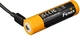 Аккумулятор Fenix ARB-L18-4000U 18650 4000 мАч Li-ion Type-C защита от перезаряда и перегрева - изображение 4