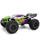 Радиоуправляемая машинка ZLL 116 PRO 1:16 4WD до 45 км/ч, RC внедорожник, монстр-трак на пульте + 2 аккумулятора - изображение 8