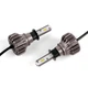 Светодиодные автолампы H3 для авто Carlamp Night Vision Gen2 Led автолампы 5500 K 5000 Lm (NVGH3) - изображение 7