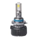 Світлодіодні лампи HB3 UVH9005 для авто Carlamp Ultra Vision Led автолампи 9400 Lm 6000 K (UVHB3) - зображення 5