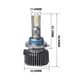 Світлодіодні лампи HB3 UVH9005 для авто Carlamp Ultra Vision Led автолампи 9400 Lm 6000 K (UVHB3) - зображення 6