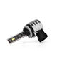 Светодиодные автолампы H27 CARLAMP Crystal Vision Led автолампы 5000Lm 6000K (CVH27) - изображение 4