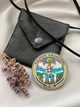 Монета декоративна відповідає архетипу Діви - зображення 6