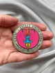 Монета декоративна відповідає архетипу Рака - изображение 3