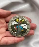 Монета декоративна відповідає архетипу Стрільця - зображення 4