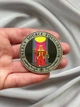 Монета декоративна відповідає архетипу Рака - изображение 4