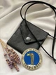 Монета декоративна відповідає архетипу Риби - зображення 5