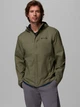 Ветровка мужская Columbia Watertight II Jacket 1533898399 S Оливковая (195981070514) - изображение 1