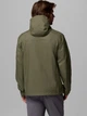 Ветровка мужская Columbia Watertight II Jacket 1533898399 S Оливковая (195981070514) - изображение 2