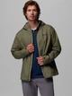 Ветровка мужская Columbia Watertight II Jacket 1533898399 S Оливковая (195981070514) - изображение 5