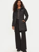 Пуховик зимний женский Columbia Lake 22 II Down Long Hooded Jacket 2088322010 M Черный (195981431841) - изображение 3