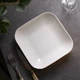 Салатница фарфоровая глубокая TS Kitchen 500 мл посуда для сервировки Белый - изображение 2