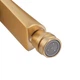 Смеситель гигиенический для биде Haiba KUBUS 002 BRUSHED GOLD (HB9624) - изображение 6