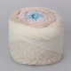 YarnArt Bouquet, №709, пряжа ЯрнАрт Букет 100% хлопок, 250 г/500 м, секционное окрашивание, летняя, для крючка и спиц - изображение 3