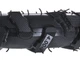 Покрышка с камерой YBX 4.00x8 4PR на мотоблок, елочка - изображение 2
