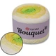 YarnArt Bouquet, №705, пряжа ЯрнАрт Букет 100% хлопок, 250 г/500 м, секционное окрашивание, летняя, для крючка и спиц - изображение 1