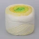 YarnArt Bouquet, №705, пряжа ЯрнАрт Букет 100% хлопок, 250 г/500 м, секционное окрашивание, летняя, для крючка и спиц - изображение 3