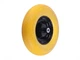 Колесо TT AGRO MOTO 4.00-8 ST для тачки пенополиуретановое, тип 1 - изображение 1