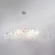 Подвесная люстра WM-7016 L1200-G9*12-108 хром - изображение 2