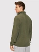 Толстовка на флисе, на молнии мужская Columbia Fast Trek II Full Zip Fleece 1420421397 2XL Зеленая (193855363779) - изображение 2